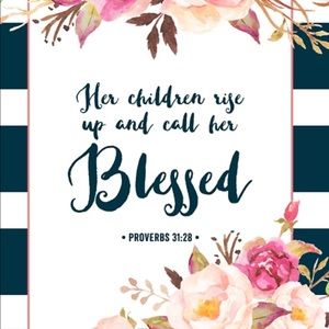 Meet your Posher, Adriana